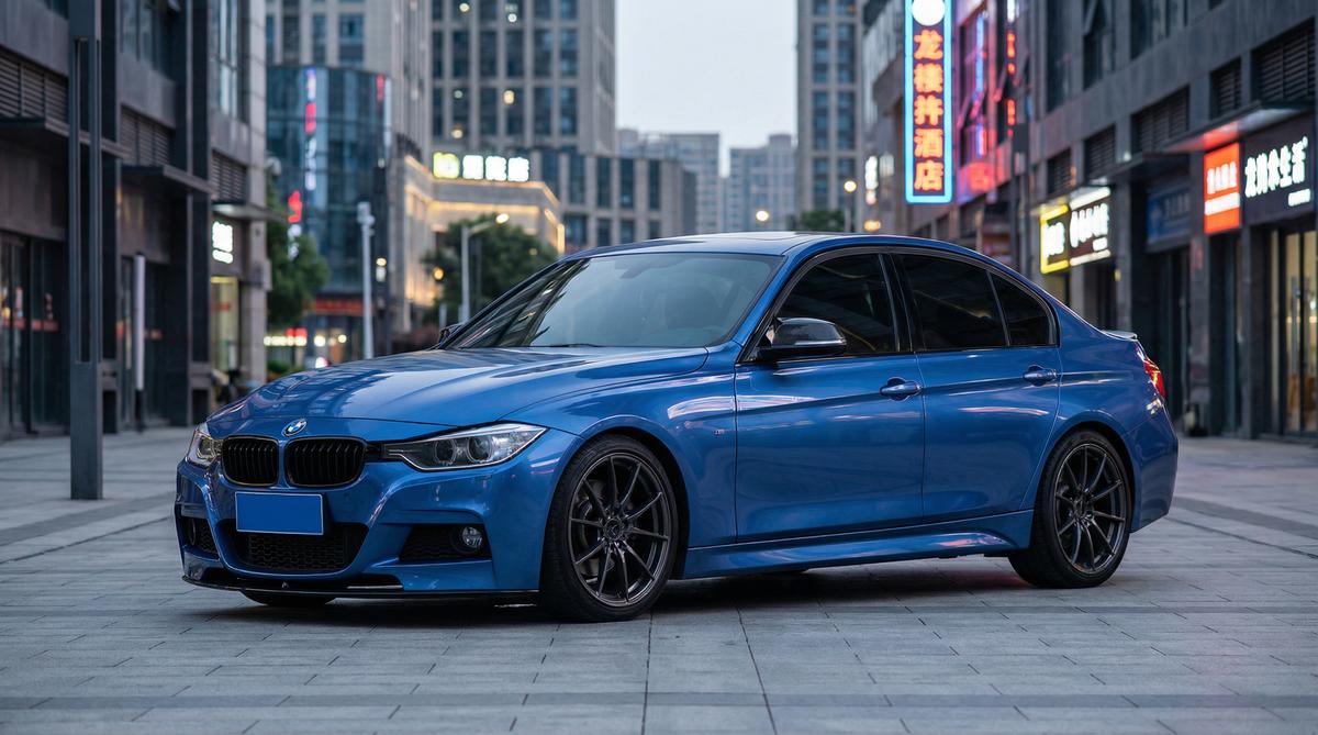 看片轿车测评视频