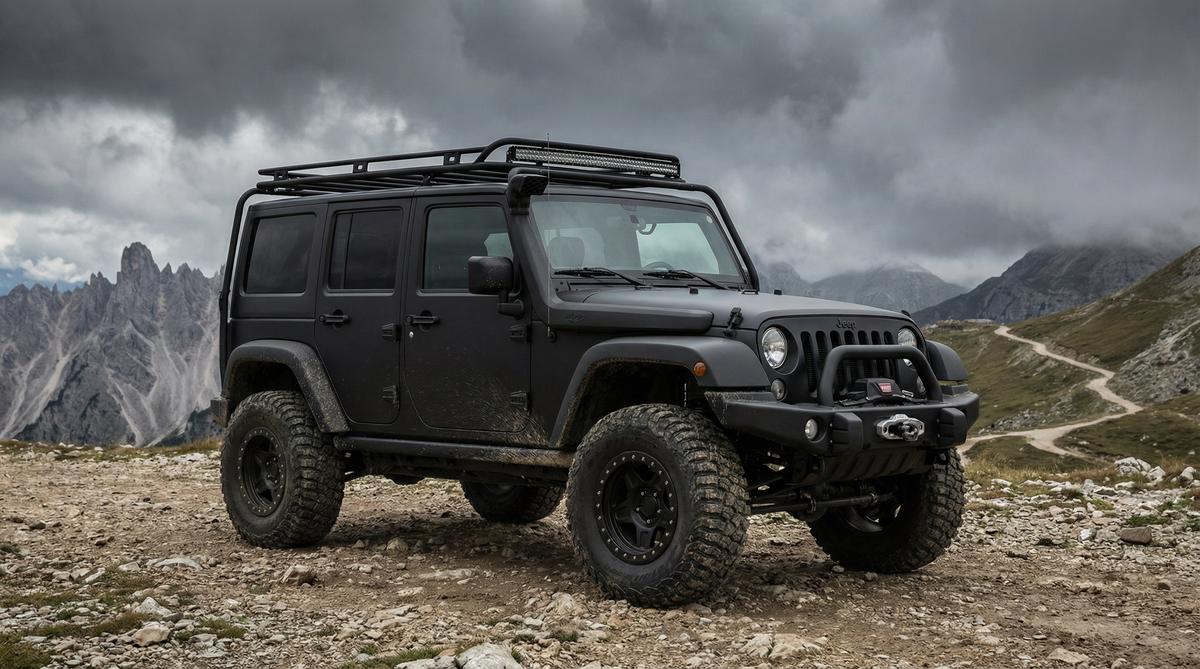 看片越野车视频