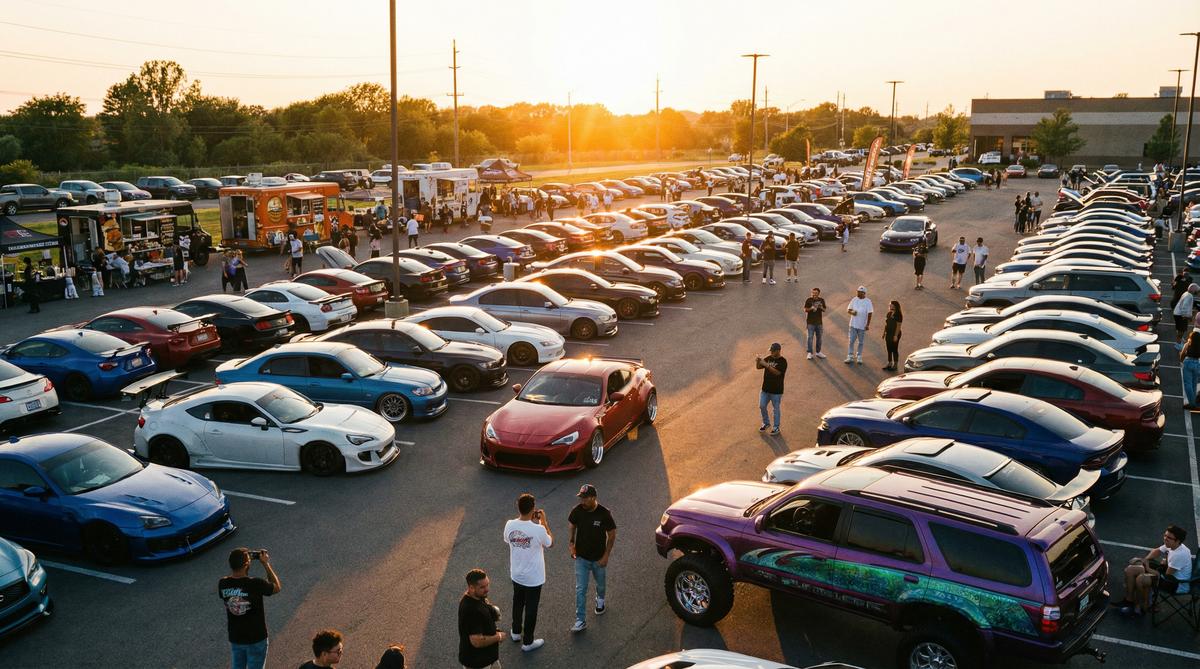 看片车友聚会视频