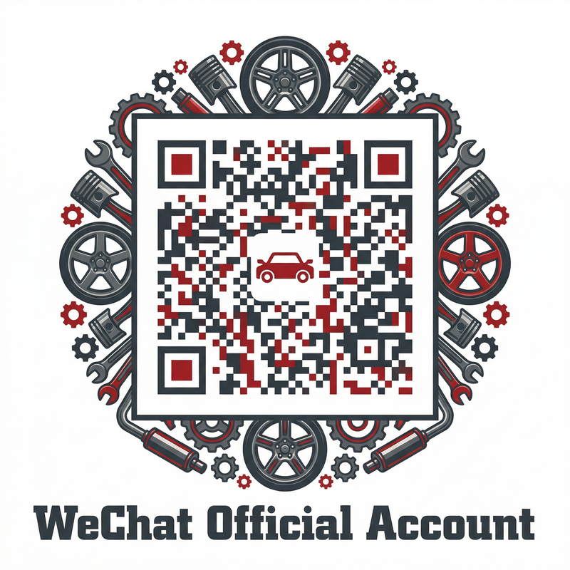 看片公众号二维码